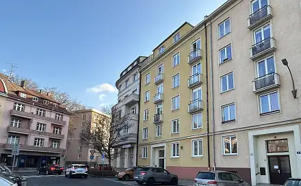 Prodej bytu 3+1 78 m², Jateční, Karlovy Vary