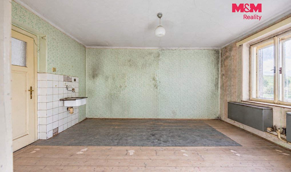 Prodej domu 140 m² s pozemkem 855 m², Červený Kostelec – náhled fotky 8