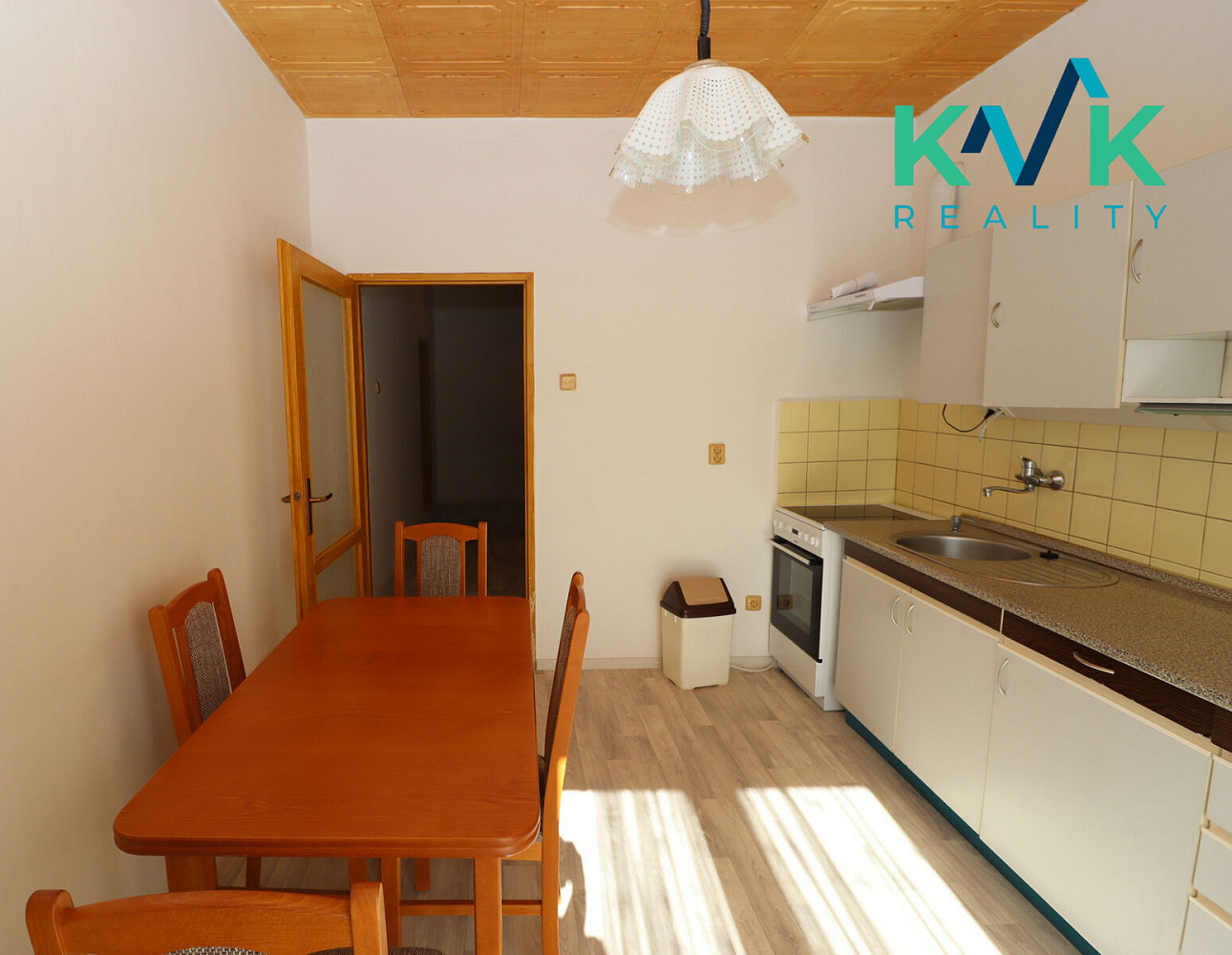 Pronájem bytu 2+1 58 m² – fotografie 5