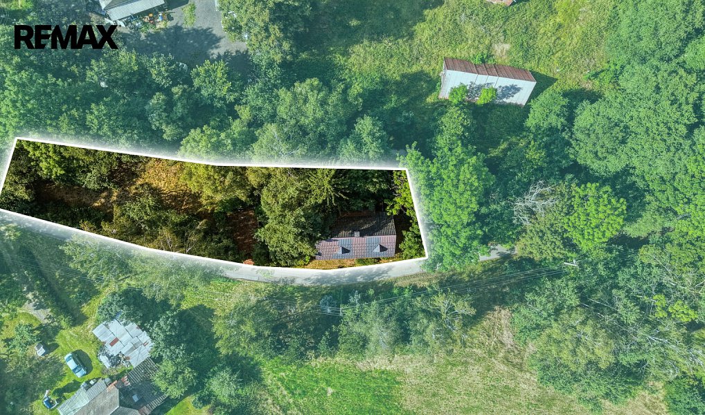 Prodej chaty/chalupy 185 m² s pozemkem 1 001 m², Cvikov – náhled fotky 6