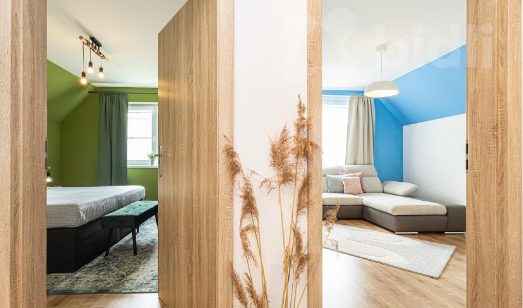 Prodej domu 146 m² s pozemkem 982 m², Smilovice – náhled fotky 13