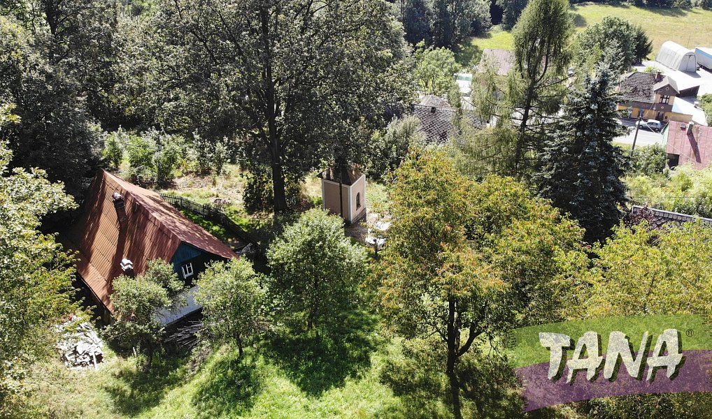 Prodej chaty/chalupy 100 m² s pozemkem 1 125 m², Slaná – náhled fotky 5