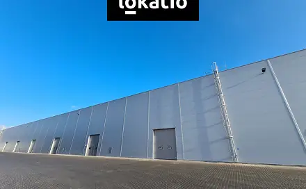 Pronájem skladovacích prostor 500 m², Nošovice, okres Frýdek-Místek
