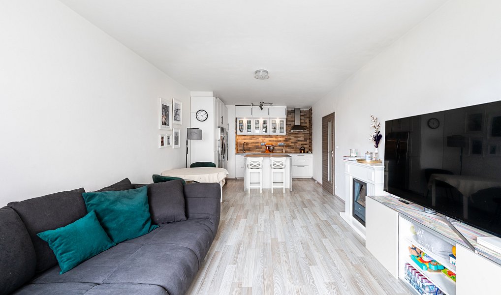 Prodej bytu 3+kk 89 m², Praha – náhled fotky 3