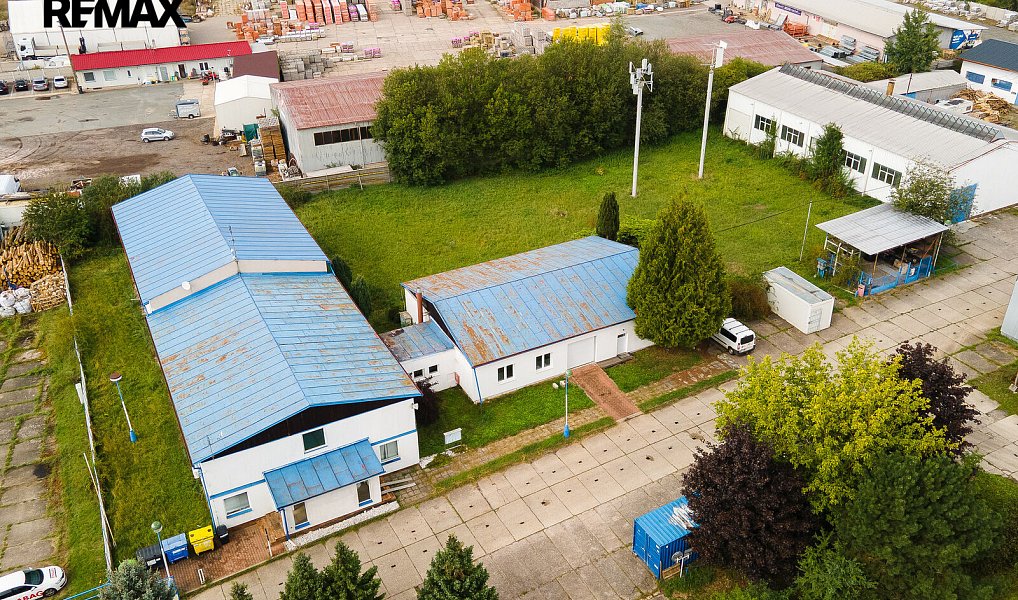 Pronájem obchodních prostor 200 m², Hořice – náhled fotky 6