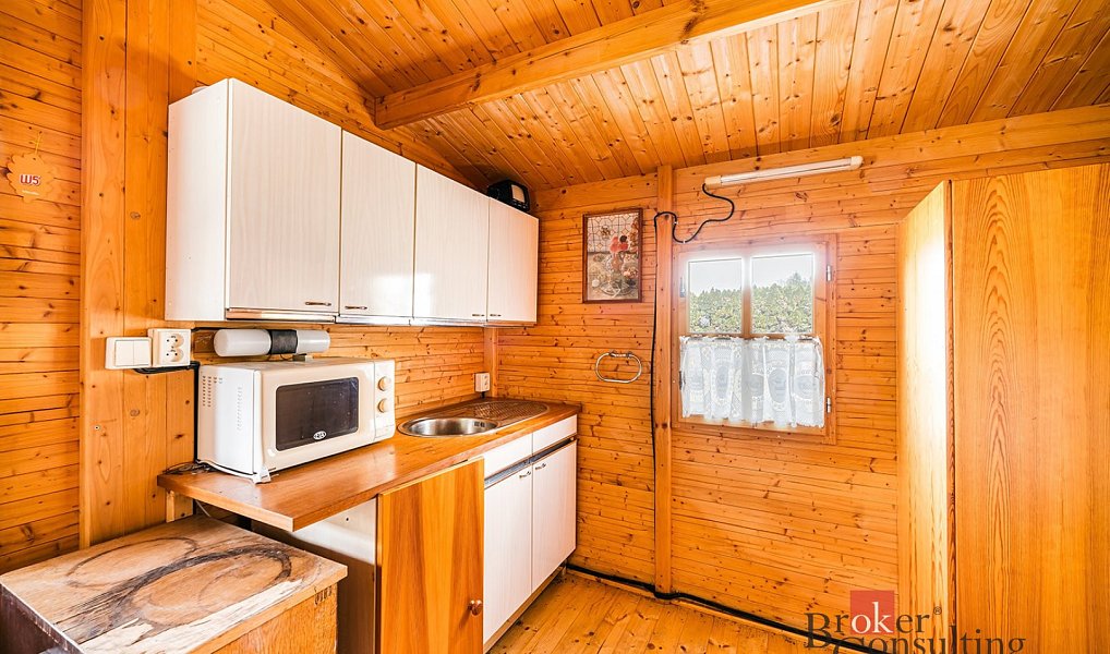 Prodej stavebního pozemku 397 m², Rebešovice – náhled fotky 7