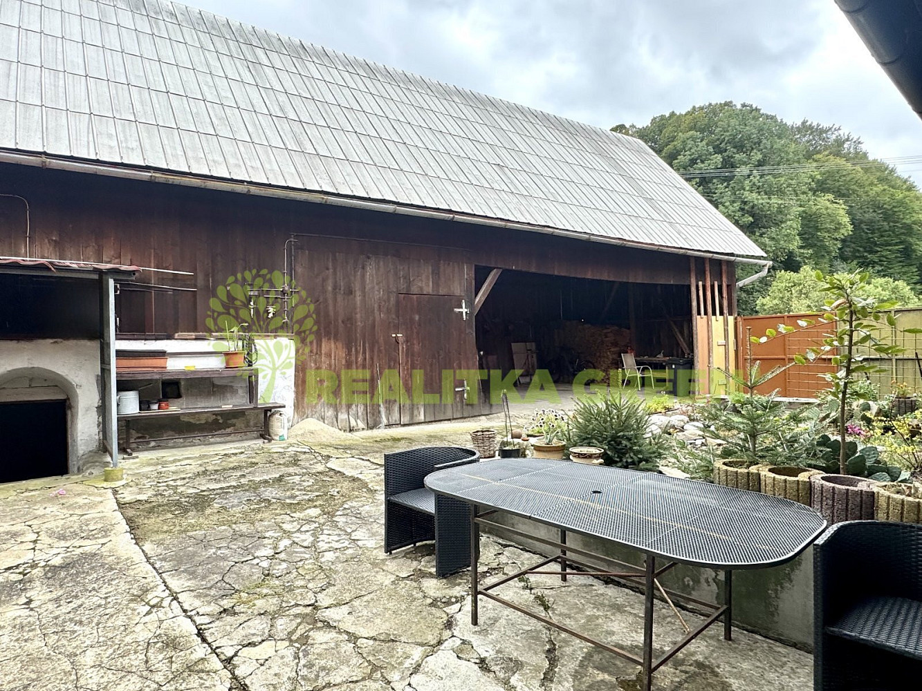 Prodej domu 550 m² s pozemkem 2 336 m² – fotografie 5