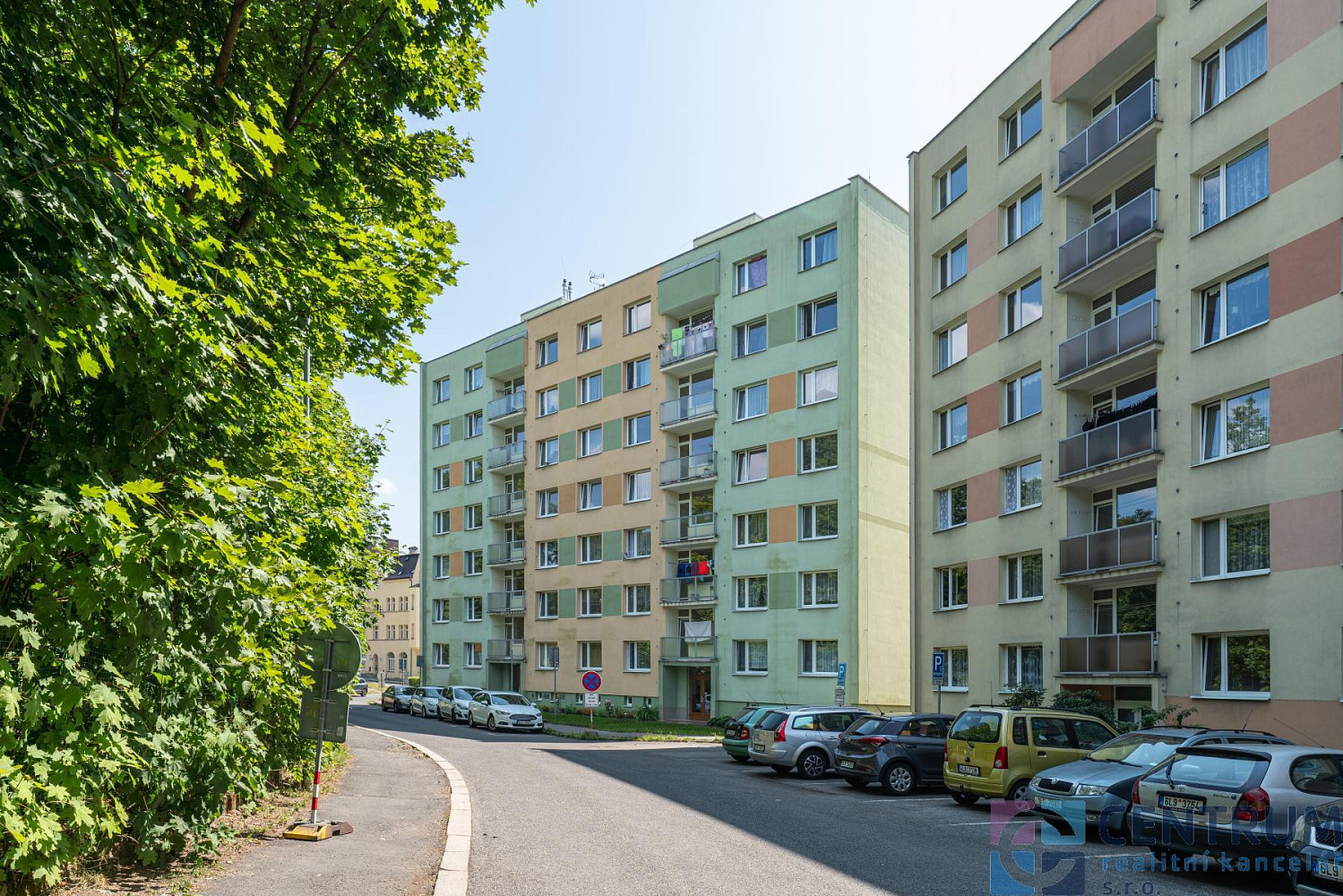 Prodej bytu 3+1 64 m² – fotografie 2