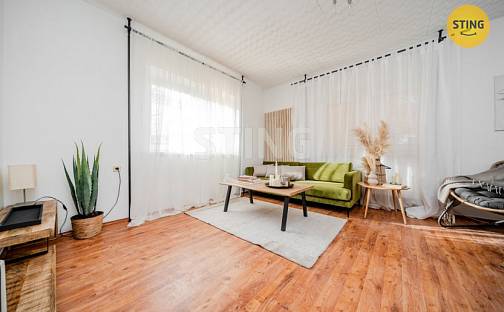 Prodej domu 153 m² s pozemkem 1 494 m², Raškovice, okres Frýdek-Místek