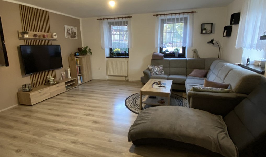 Prodej domu 200 m² s pozemkem 489 m², Radkovice u Budče – náhled fotky 3
