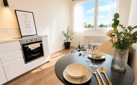Prodej bytu 2+kk 47 m²