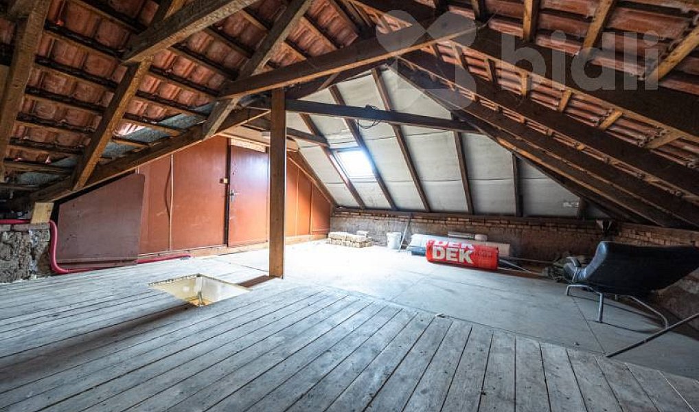 Prodej domu 140 m² s pozemkem 472 m², Rpety – náhled fotky 20