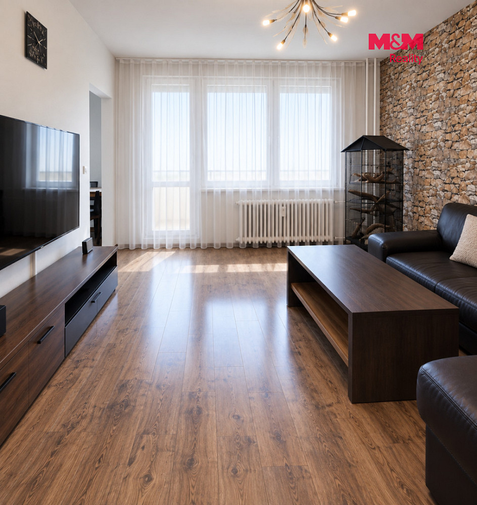 Prodej bytu 3+1 63 m² – fotografie 2