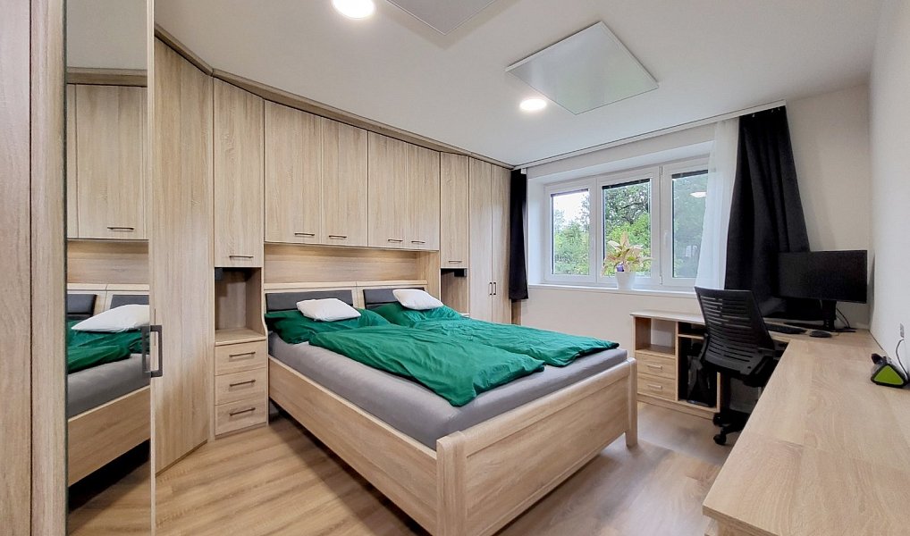 Prodej bytu 3+1 71 m², Hustopeče – náhled fotky 10