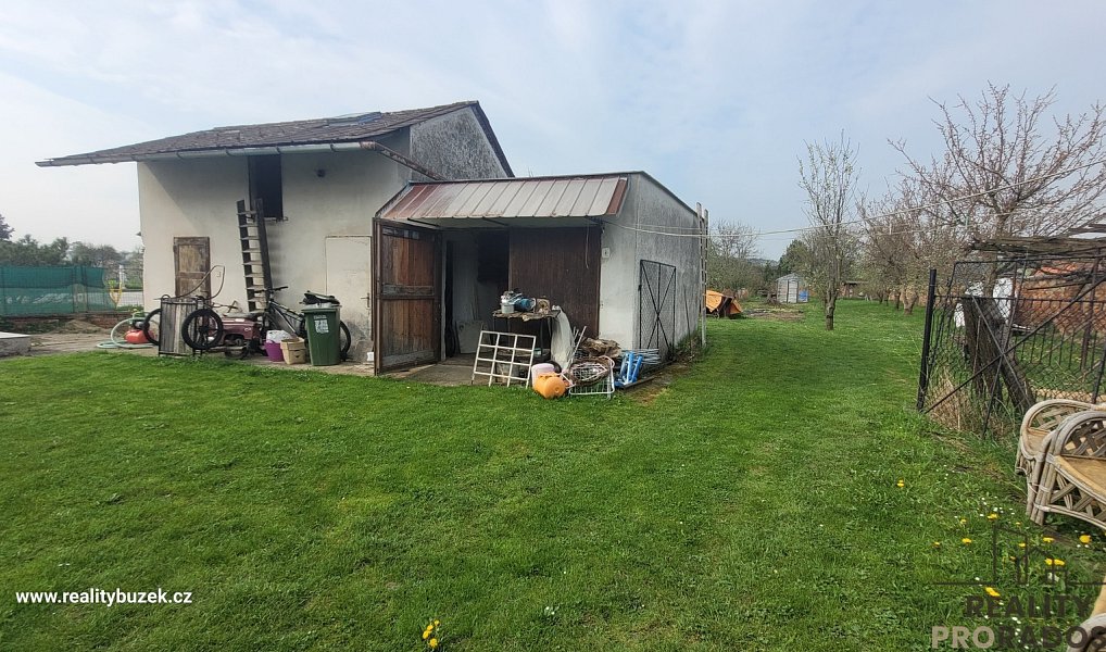 Prodej domu 110 m² s pozemkem 1 653 m², Cholina – náhled fotky 25