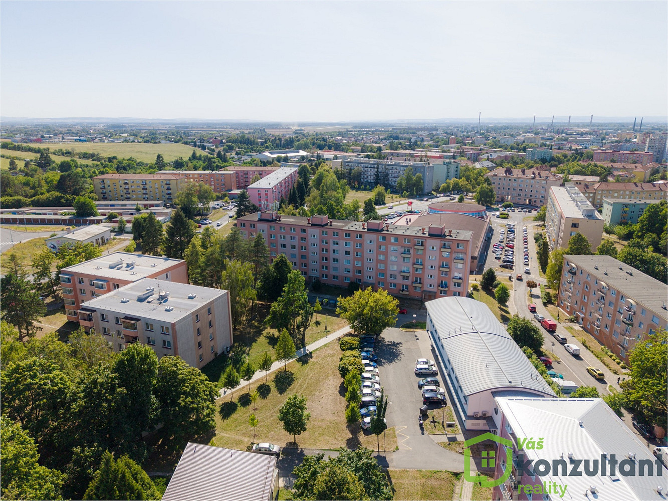 Prodej bytu 2+1 61 m² – fotografie 5