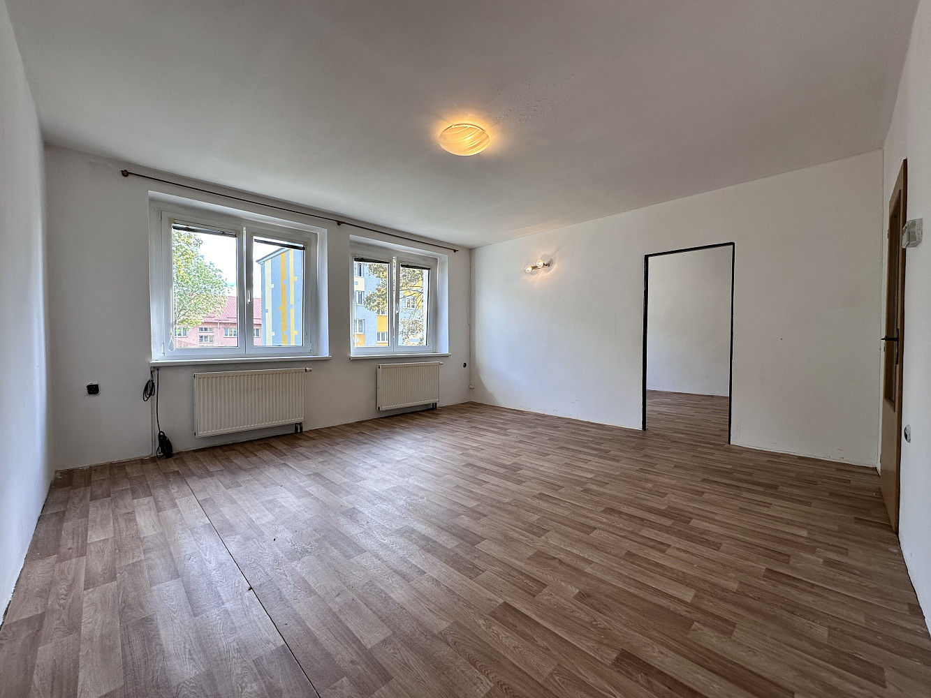 Pronájem bytu 2+1 60 m² – fotografie 2