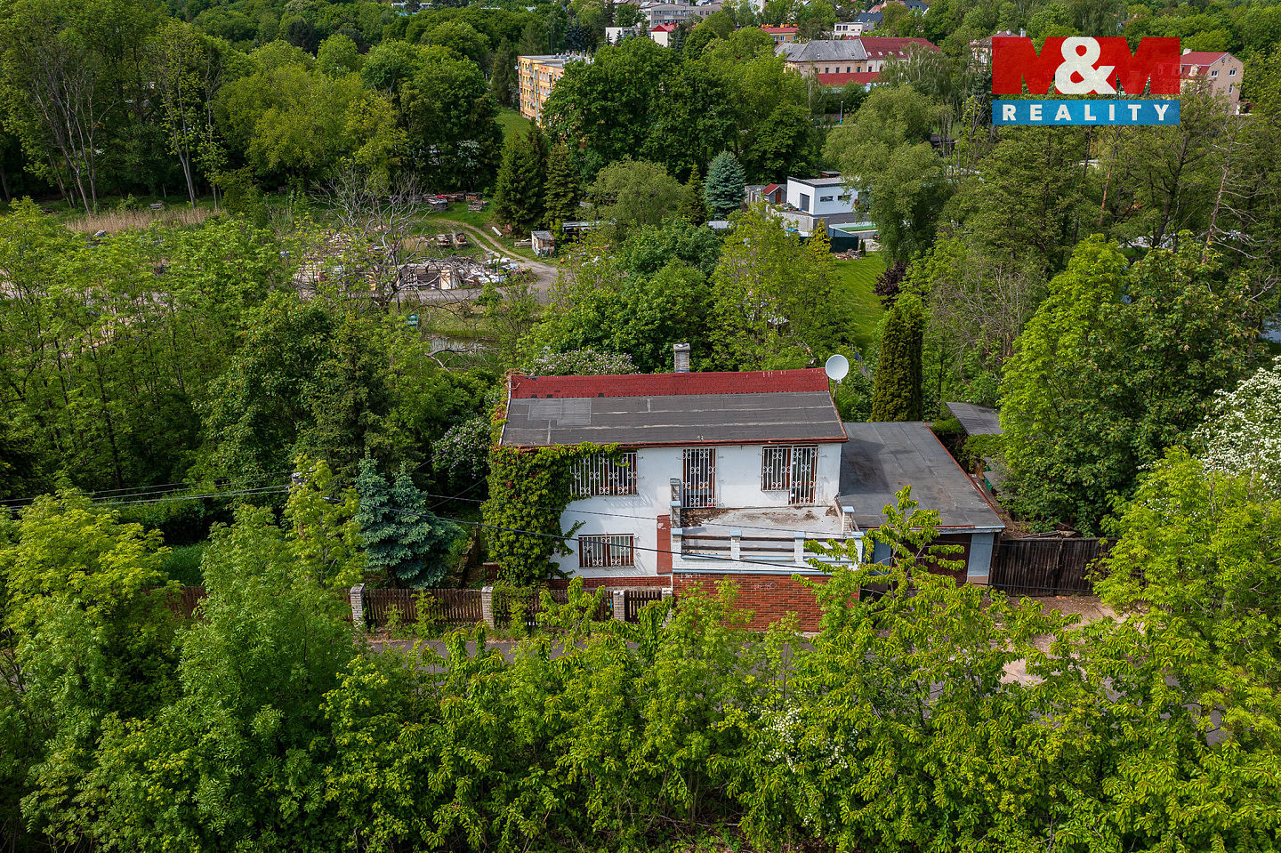 Prodej domu 175 m² s pozemkem 1 439 m² — photo 3