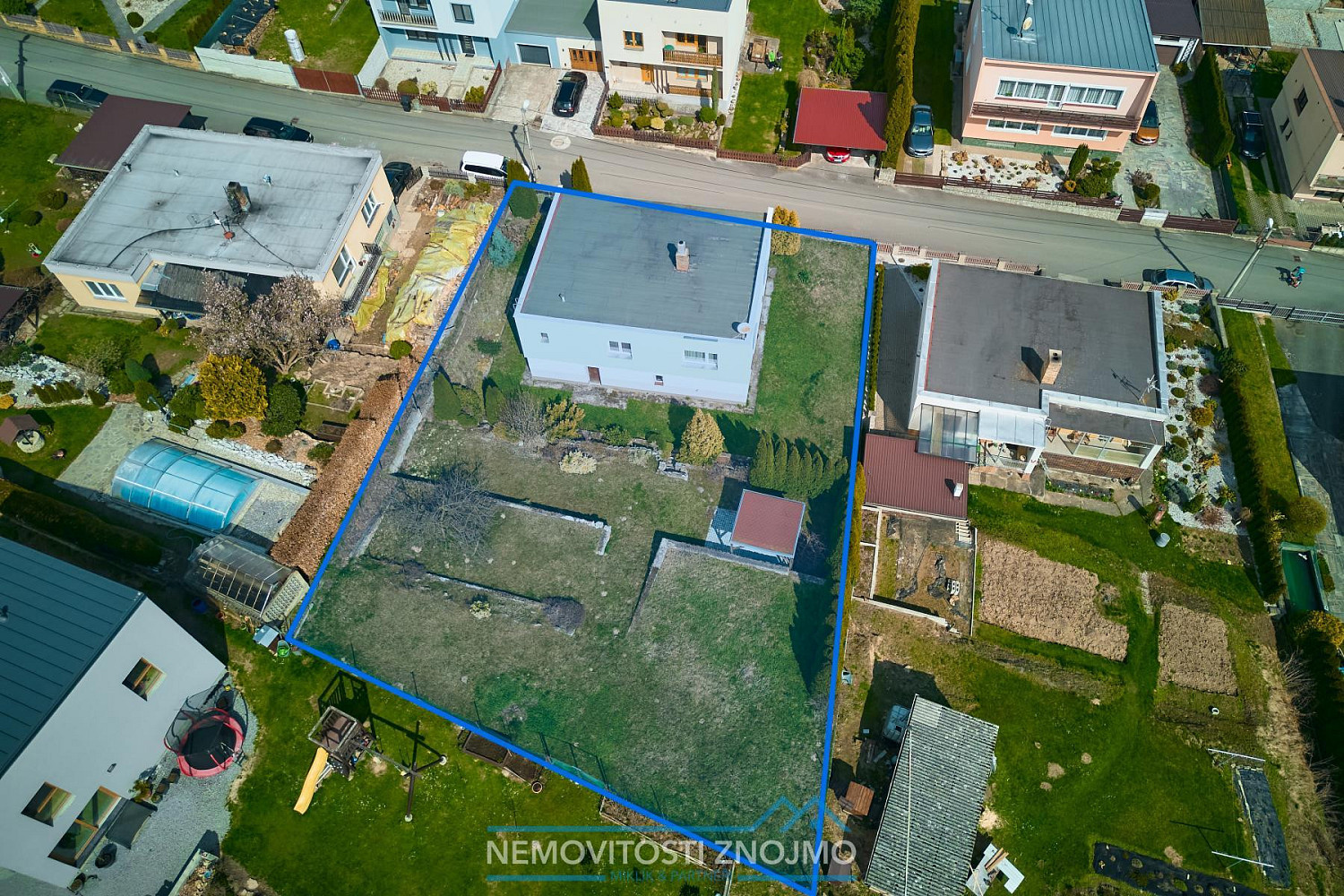 Prodej domu 165 m² s pozemkem 752 m² – fotografie 5