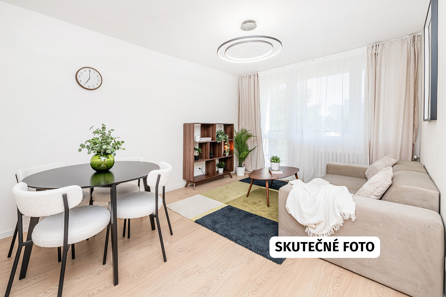 Prodej bytu 4+kk 76 m²