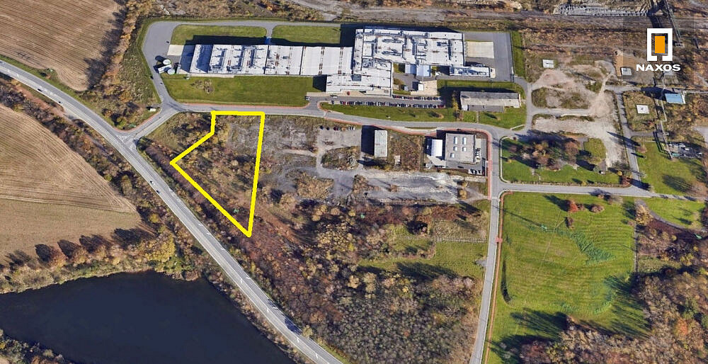 Prodej komerčního pozemku 7 000 m²