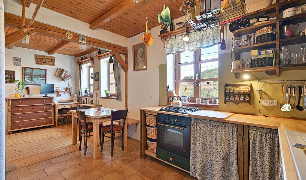 Prodej domu 124 m² s pozemkem 373 m², Heroltice – náhled fotky 6