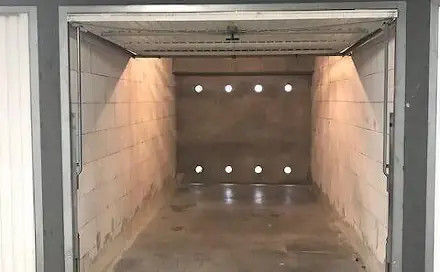 Pronájem garáže o velikosti 14 m2 na ulici Schweitzerové v Olomouci, Schweitzerova, Olomouc - Nové Sady