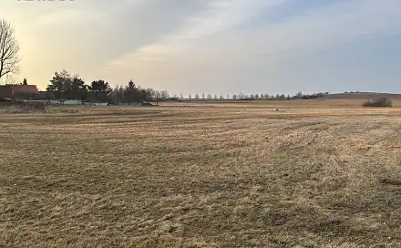 Prodej stavebního pozemku 4 320 m², Vodňany, okres Strakonice