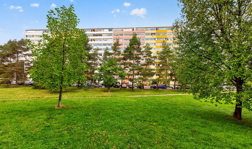 Prodej bytu 1+kk 41 m², Praha – náhled fotky 26