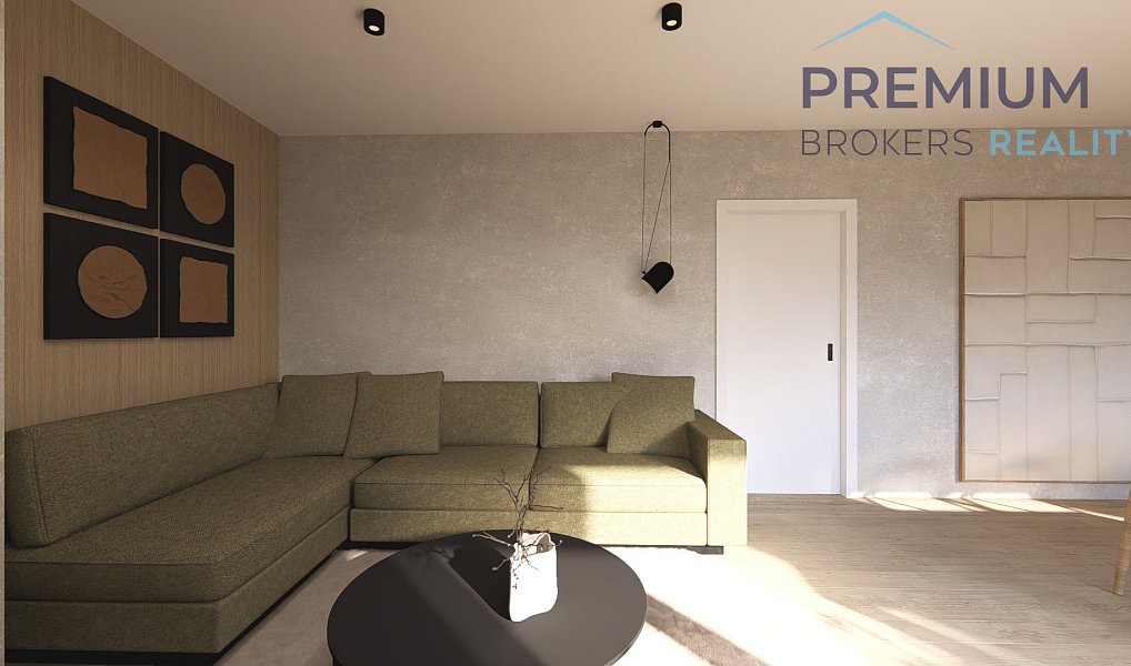 Prodej domu 119 m² s pozemkem 739 m², Vrbice – náhled fotky 16