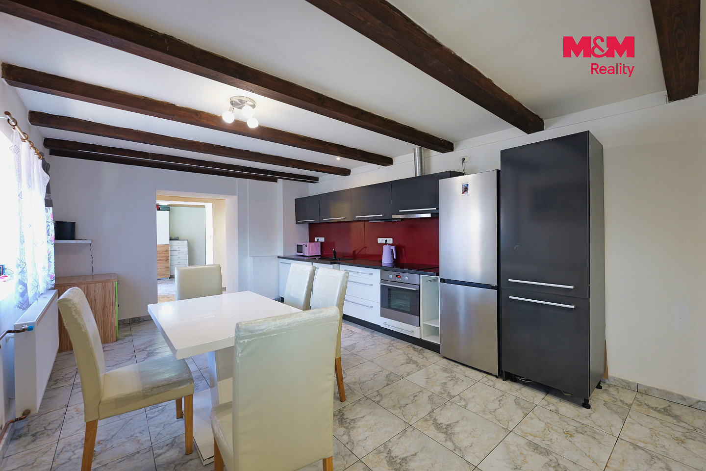 Prodej domu 113 m² s pozemkem 319 m² – fotografie 3