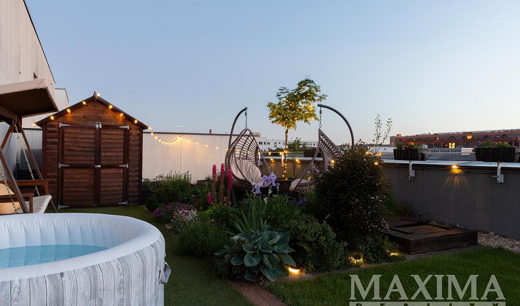 Prodej bytu 4+kk 114 m², Praha – náhled fotky 21