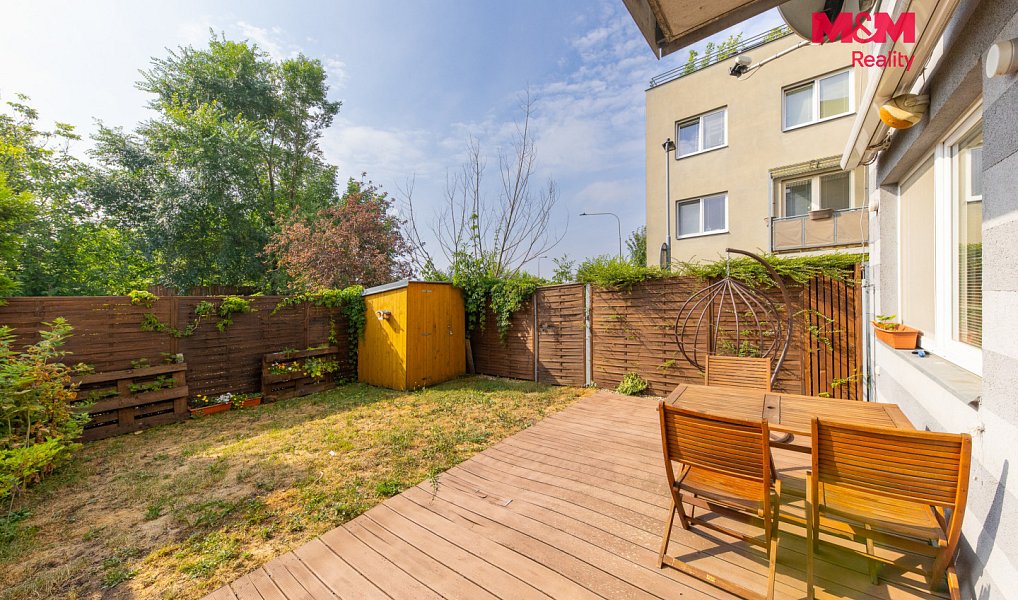 Prodej bytu 2+kk 57 m², Brno – náhled fotky 7