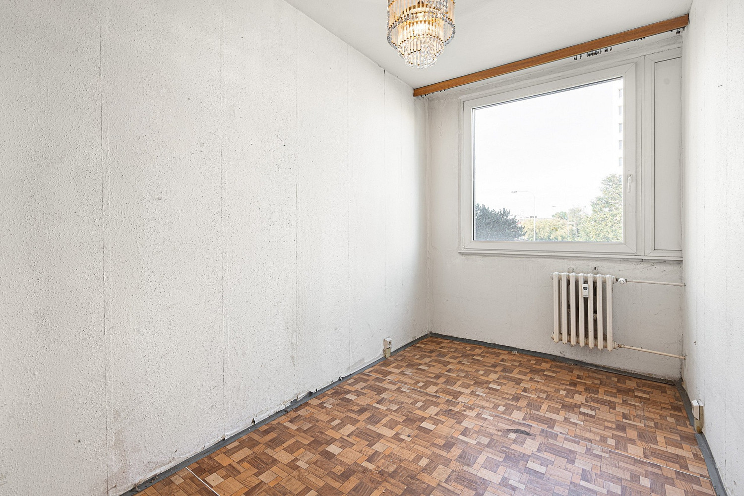 Prodej bytu 3+kk 60 m² – fotografie 5