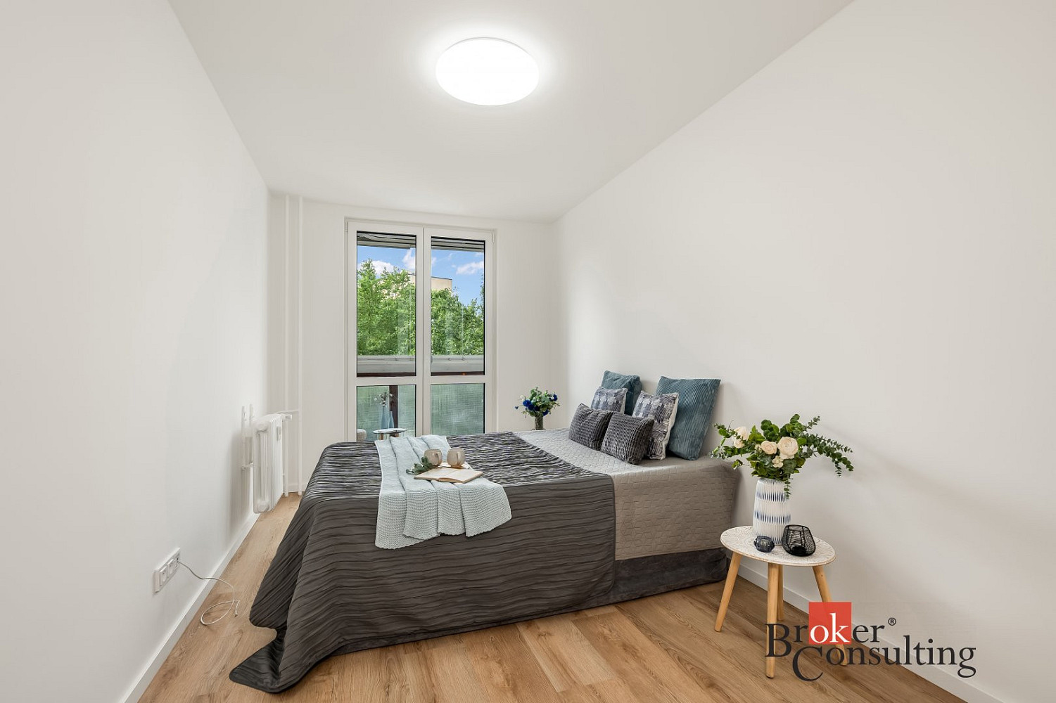 Pronájem bytu 3+1 79 m² – fotografie 4