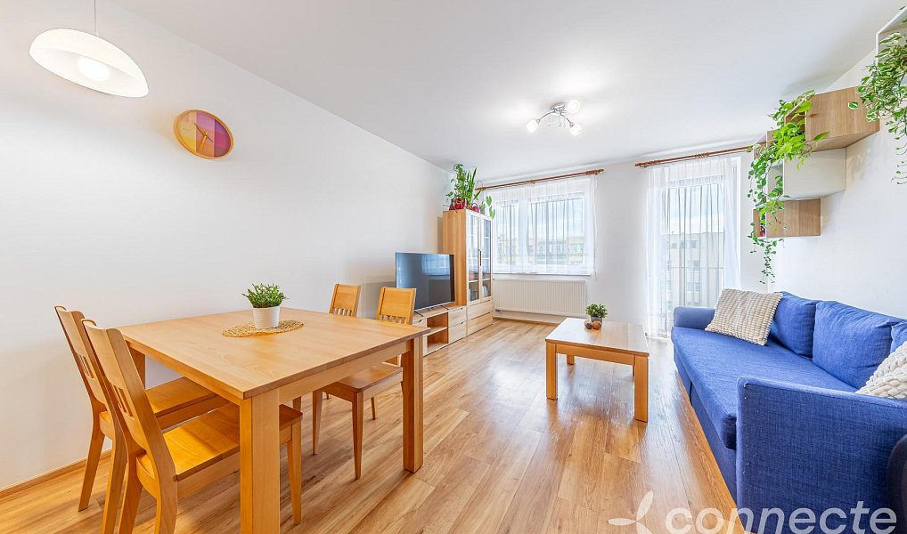Prodej bytu 3+kk 79 m², Praha – náhled fotky 6