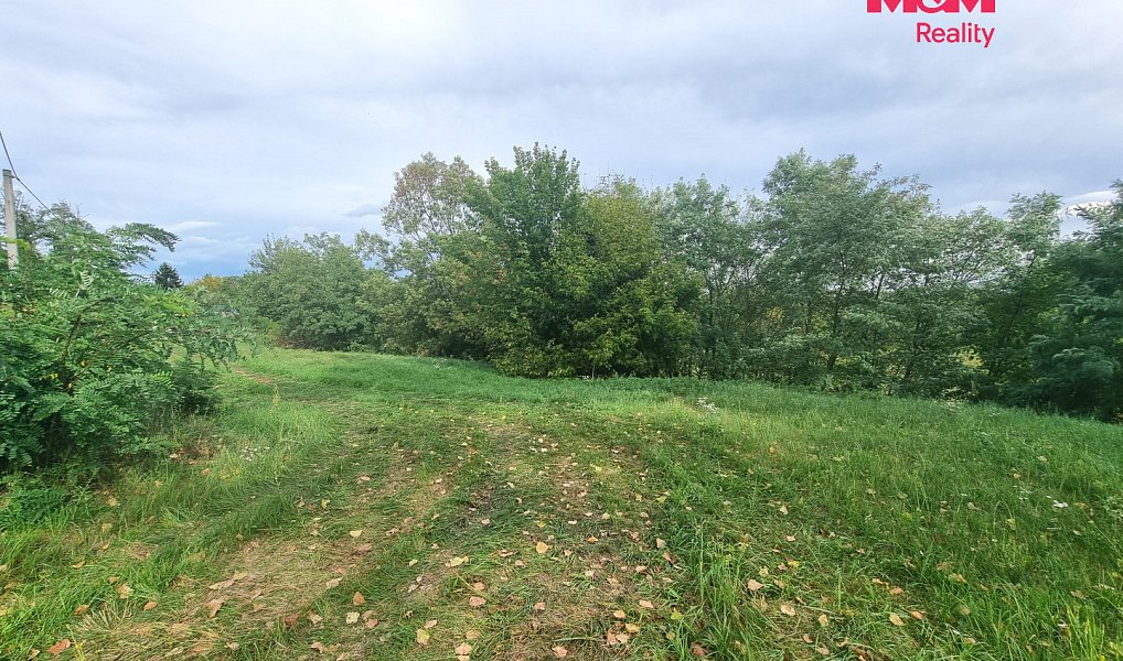 Prodej pole 5 348 m², Rohatec – náhled fotky 7