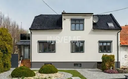 Prodej domu 152 m² s pozemkem 650 m², Podolí, okres Brno-venkov