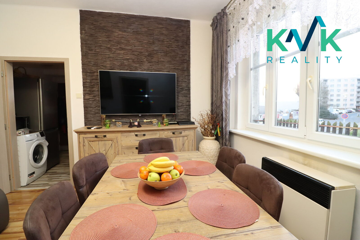 Prodej bytu 2+1 38 m² – fotografie 3