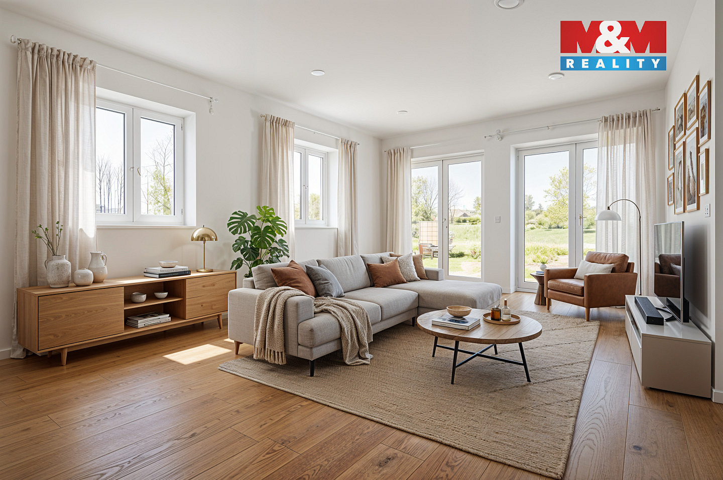 Prodej domu 168 m² s pozemkem 1 144 m² – fotografie 4