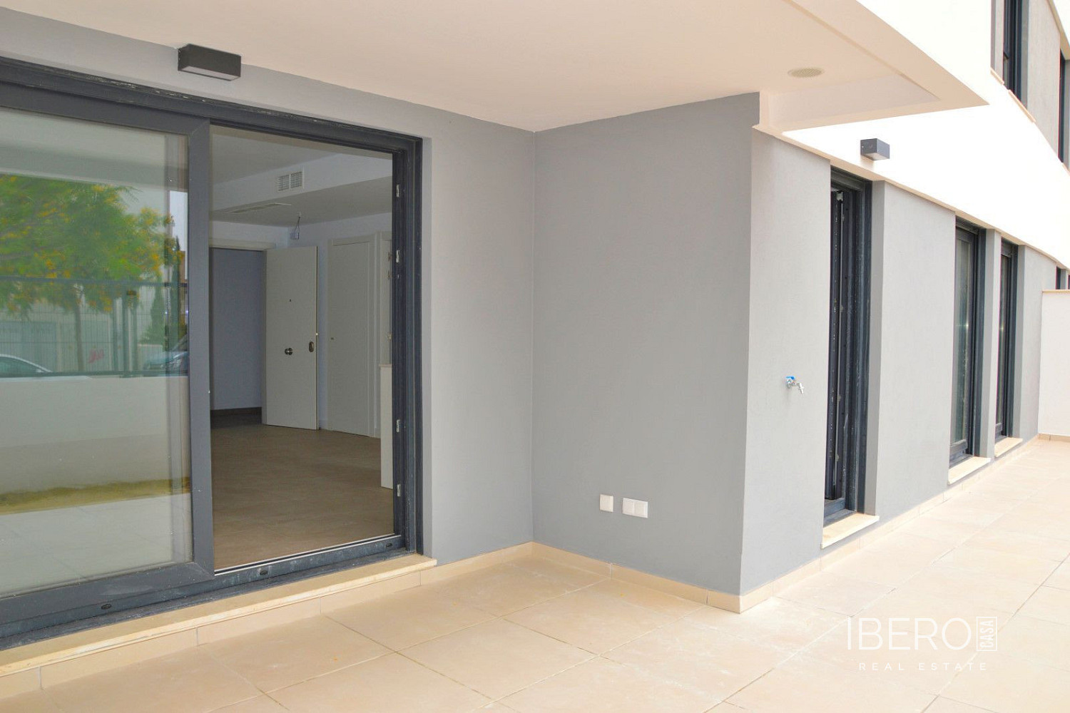 Piso 3+kk – Estepona, Barriada Islas Canarias - Vista 2
