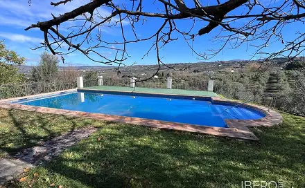 Prodej domu 200 m² s pozemkem 100 000 m², Ronda, Španělsko