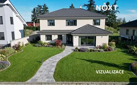 Prodej stavebního pozemku 1 048 m², Přísnotice
