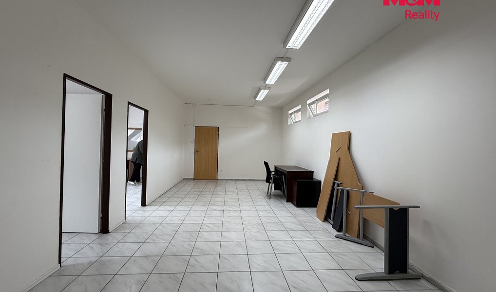 Pronájem kanceláře 10 m², Brandýs nad Labem-Stará Boleslav – náhled fotky 8
