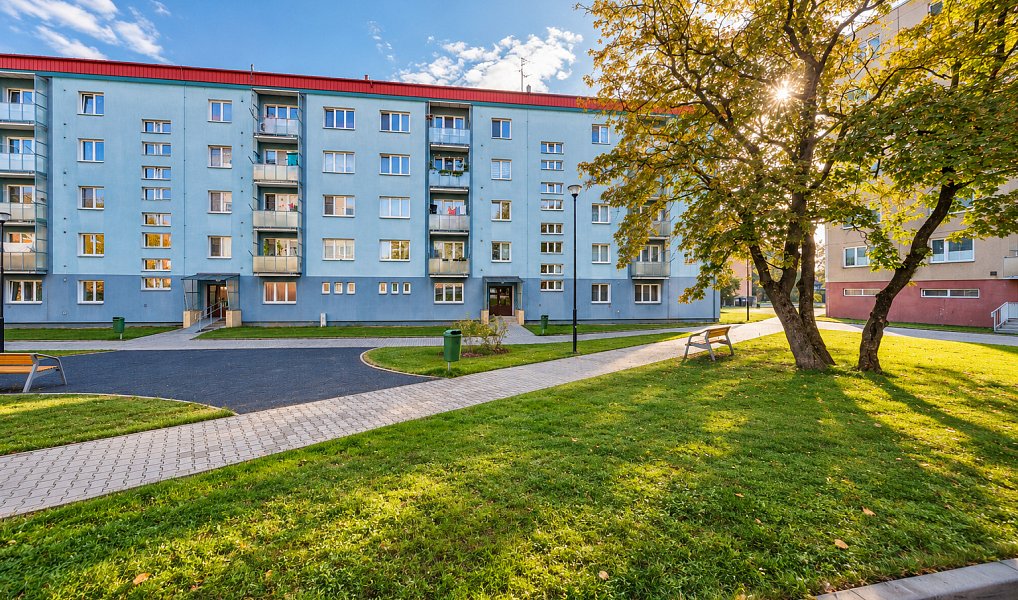 Prodej bytu 3+1 72 m², Litovel – náhled fotky 30