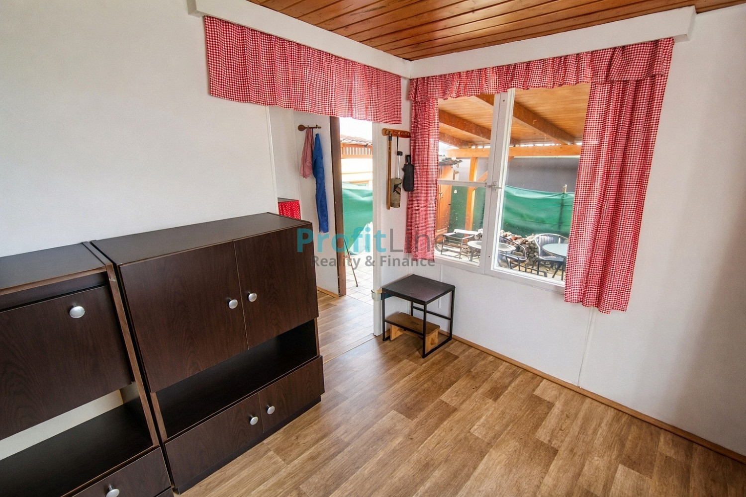 Prodej zahrady 212 m² — photo 4