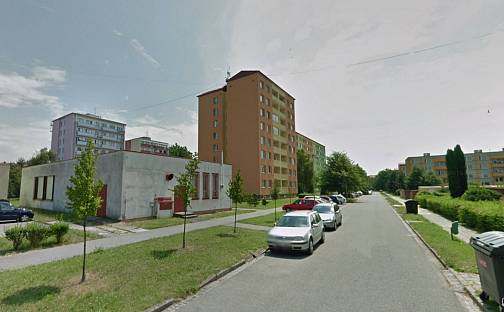 Pronájem komerčního objektu (jiného typu) 220 m², Chropyně, okres Kroměříž