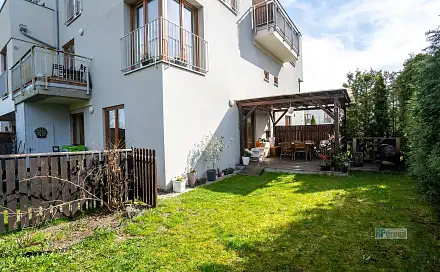 Prodej bytu 2+kk 62 m²