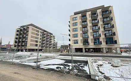 Prodej bytu 1+kk 40 m²