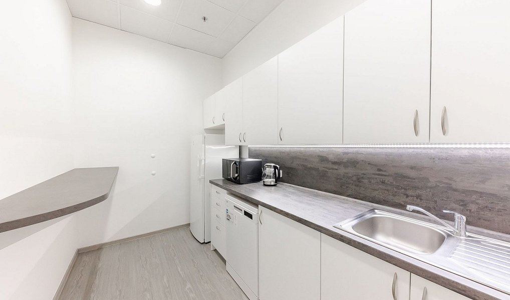 Pronájem kanceláře 334 m², Ořech – náhled fotky 5